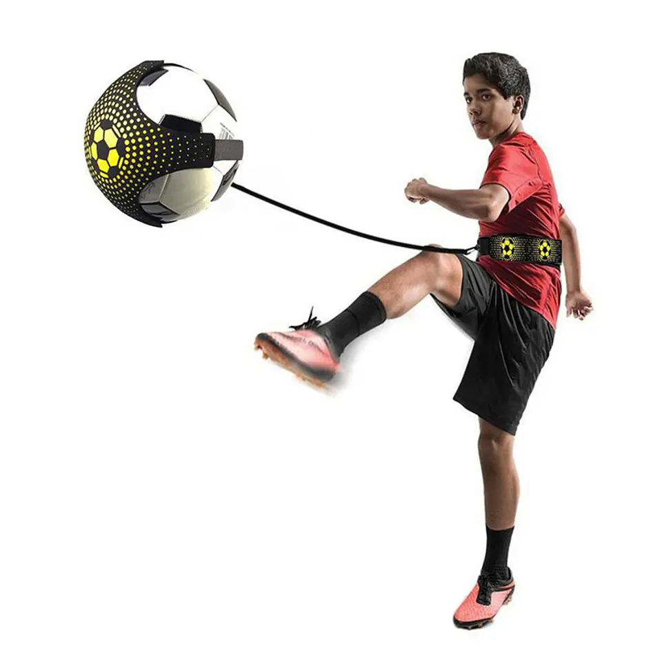 Cinturón de Futbol 1