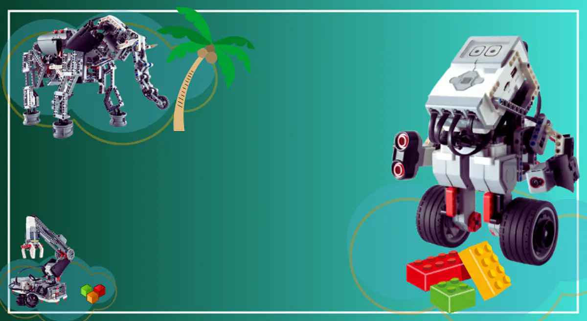 Robot EV3