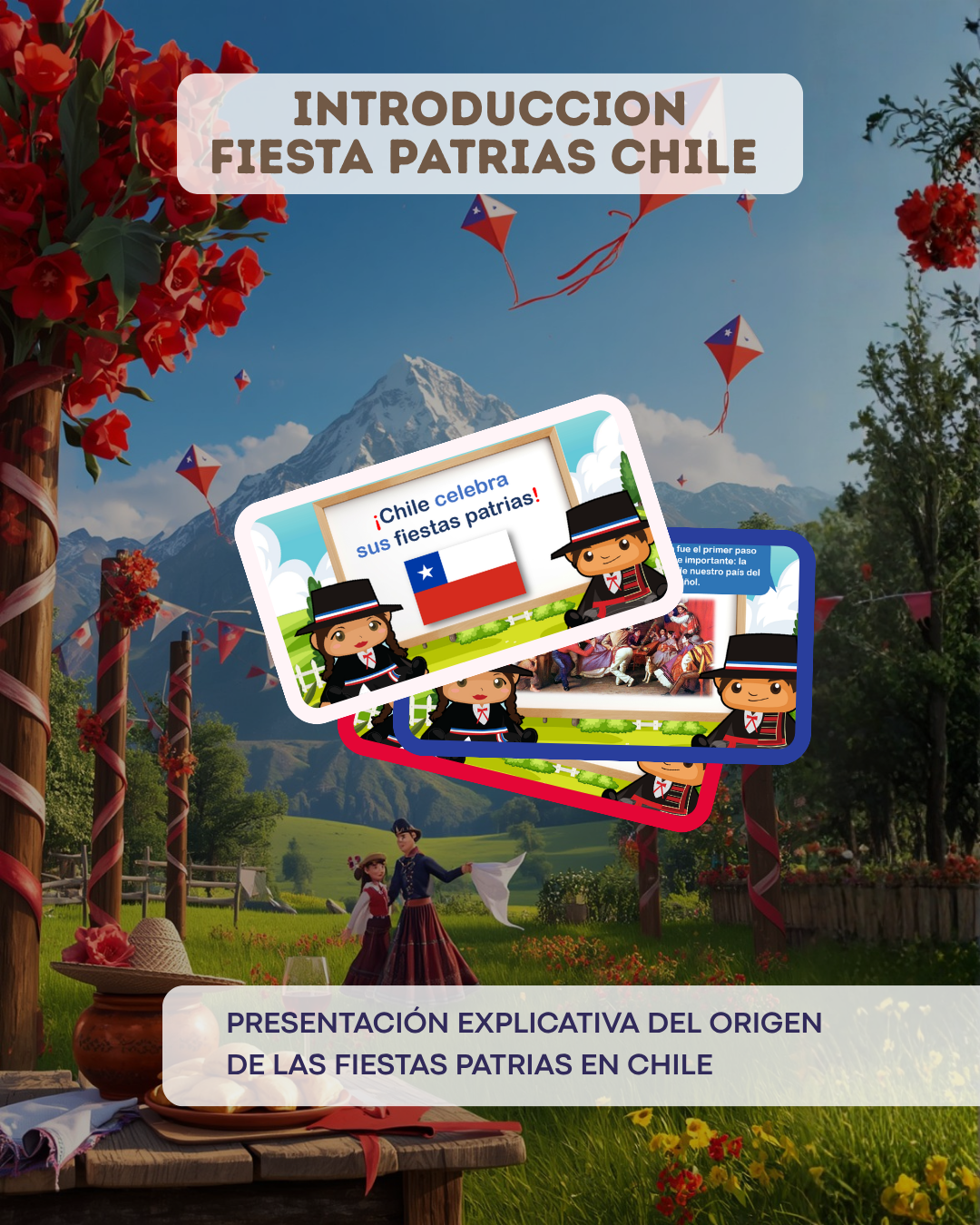 SUPER PACK FIESTAS PATRIAS 3