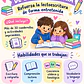 SUPER PACK DE REFORZAMIENTO DE LECTOESCRITURA - Miniatura 2
