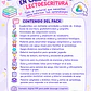 SUPER PACK DE REFORZAMIENTO DE LECTOESCRITURA - Miniatura 3