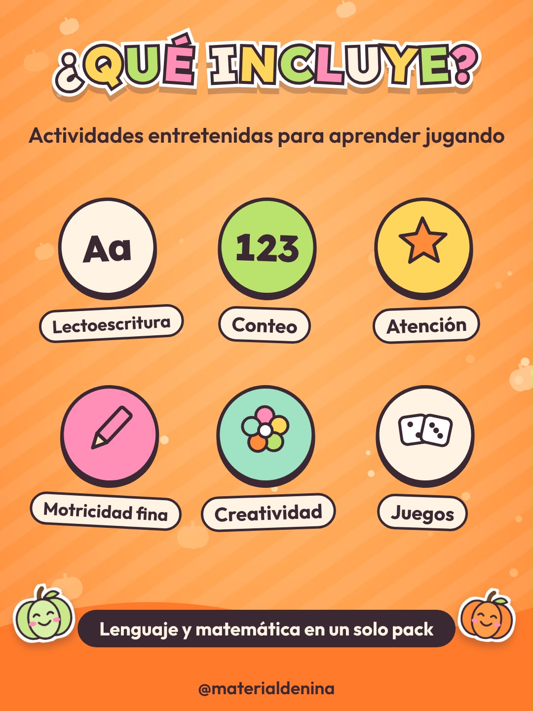 ⏰ OFERTA FLASH: RECURSOS DE HALLOWEEN Y NAVIDAD 🎃FIN DE AÑO🎃 5