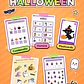 ⏰ OFERTA FLASH: RECURSOS DE HALLOWEEN Y NAVIDAD 🎃FIN DE AÑO🎃 - Miniatura 3