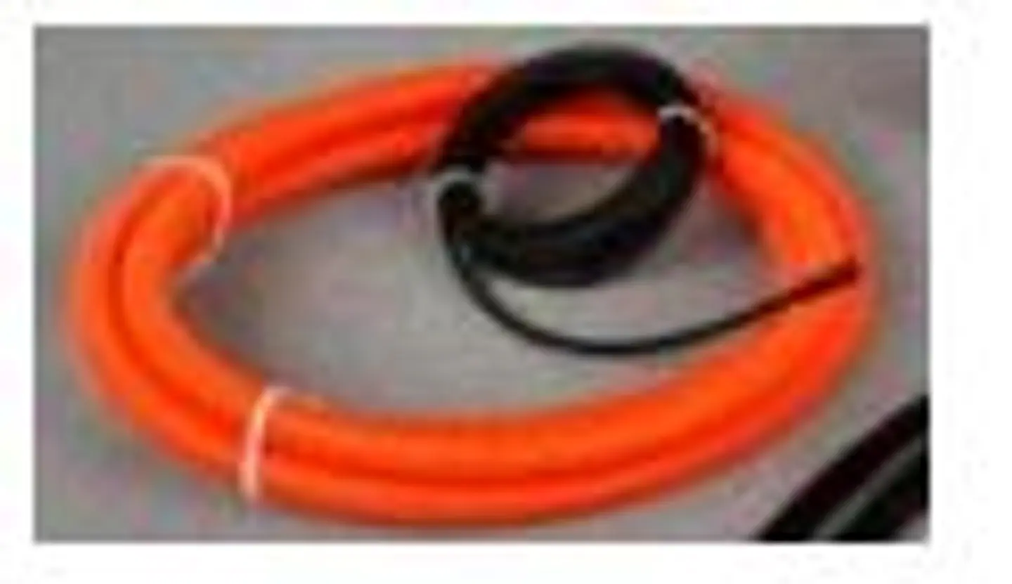 Tubo Corrugado com Terminal (9900002) para Sensor de Piso Radiante - 2m 2