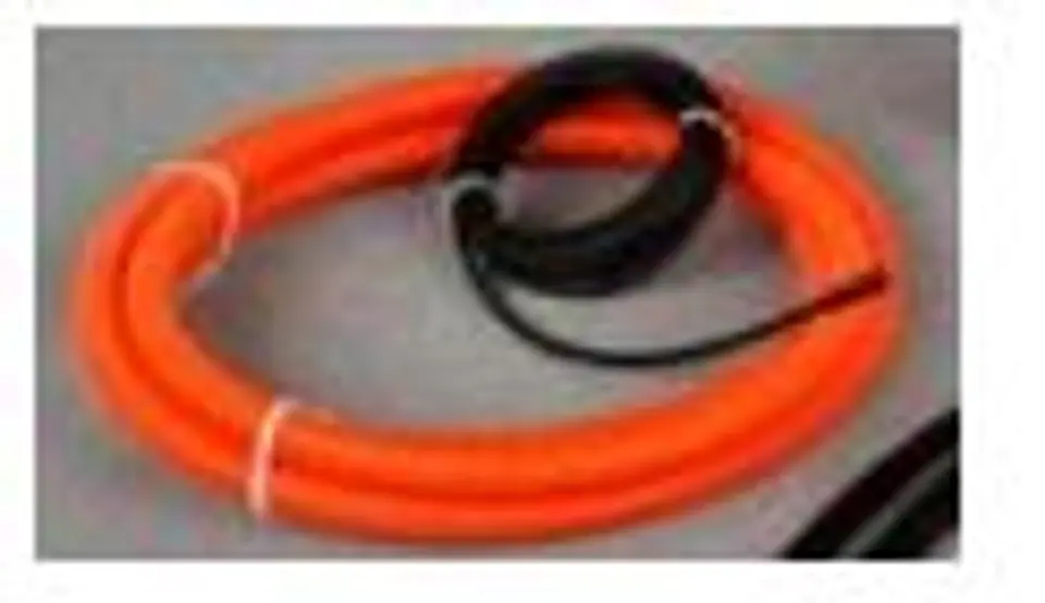 Tubo Corrugado com Terminal (9900002) para Sensor de Piso Radiante - 2m 2