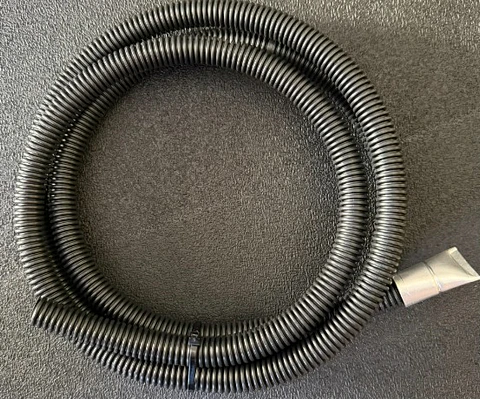 Tubo Corrugado com Terminal (9900002) para Sensor de Piso Radiante - 2m
