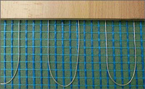 Tapete de Aquecimento para Laminado ARak FH L 2130 (50cm x 600cm)