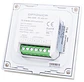 Controlador LED RGB T3-K Optonica Branco 12A 244W/488W (SKU 6358) - Thumbnail 2