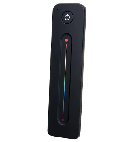Comando / Controlador LED RGB (1 Zona) - Optonica