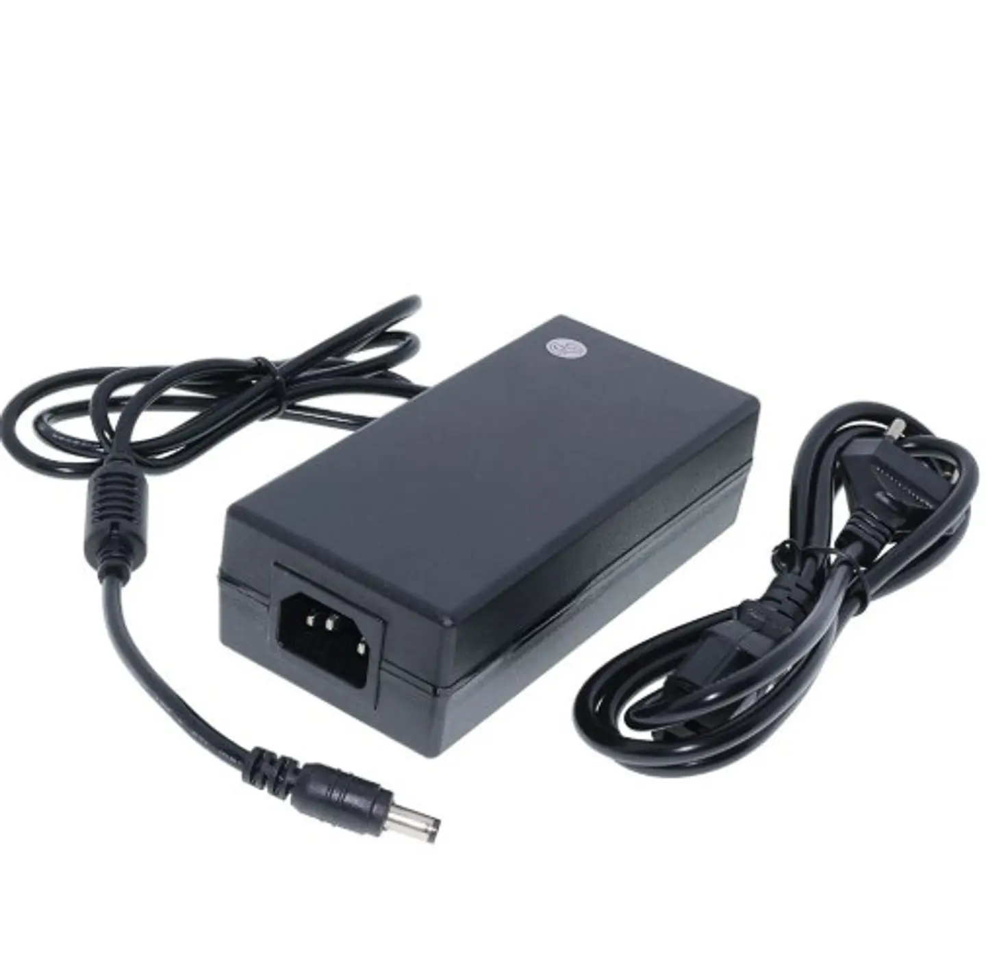 Fonte de Alimentação para Fita LED 80W 12V 6.5A (IP20) - Optonica 1
