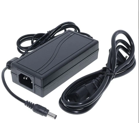 Fonte de Alimentação para Fita LED 36W 12V 3A (IP20)