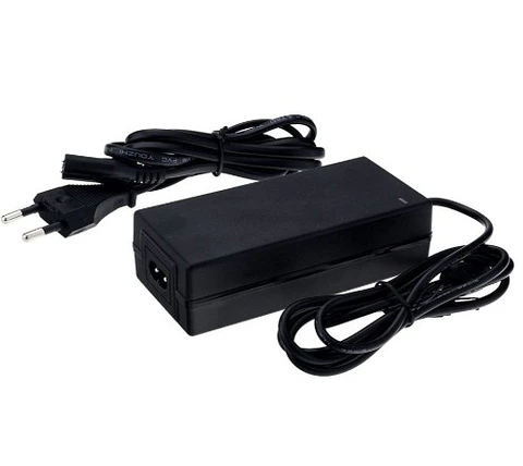 Fonte de Alimentação para Fita LED 36W 12V 3A (IP20)