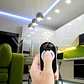 Controlador Dimmer LED com Comando Tátil (3 Canais / 18A) - V-TAC - Thumbnail 2