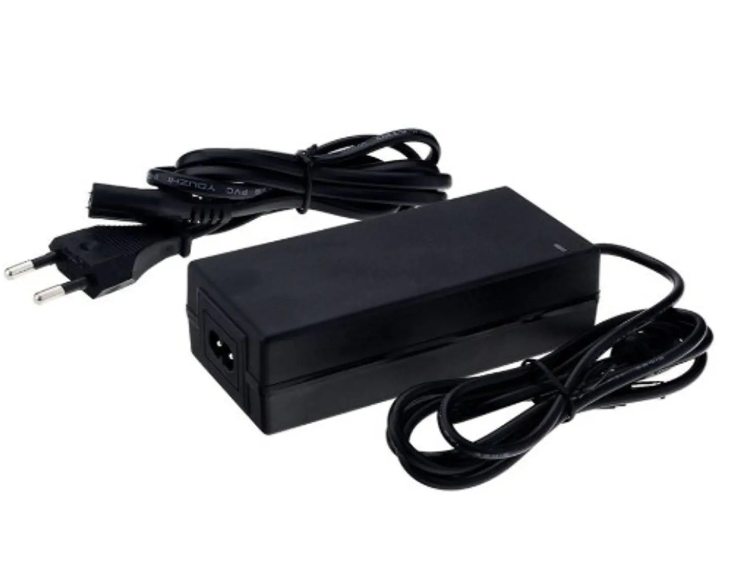 Transformador / Fonte de Alimentação Plástica para Fita LED 60W (24V) 1