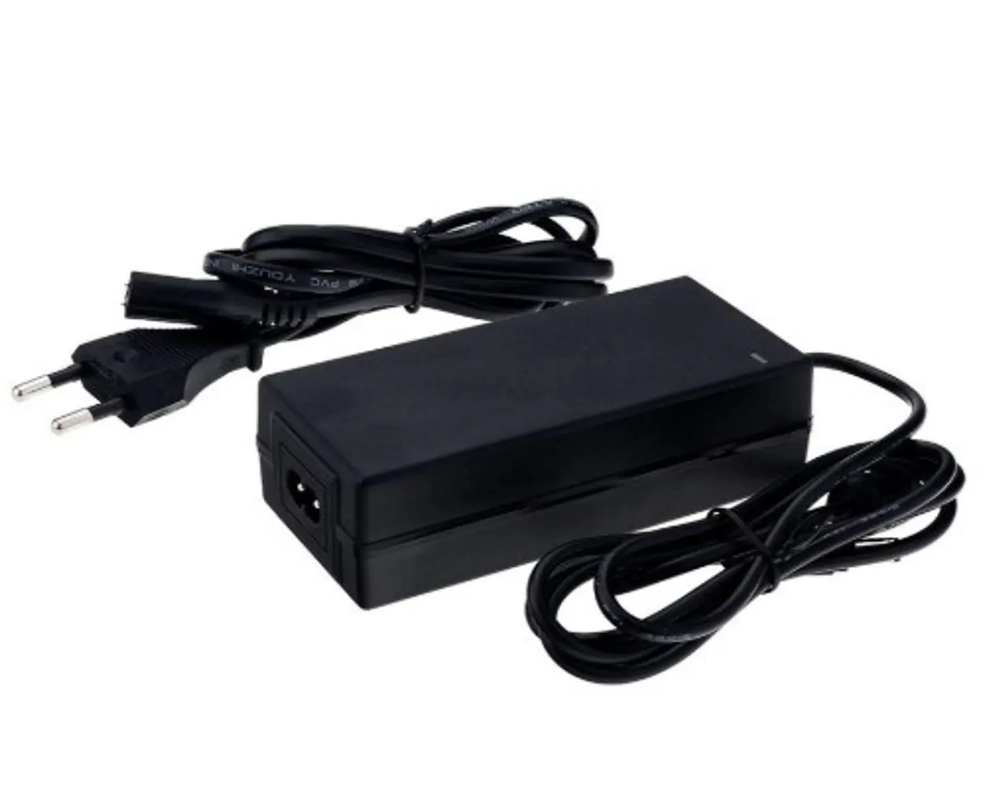 Transformador / Fonte de Alimentação Plástica para Fita LED 36W (24V) 1