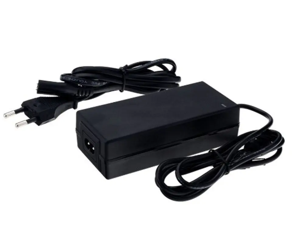Transformador / Fonte de Alimentação Plástica para Fita LED 36W (24V) 1