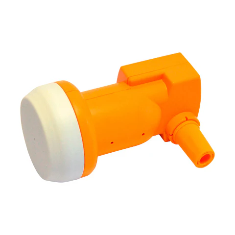 Conversor LNB Universal (Ganho 60dB) - Televes