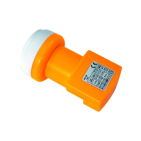 Conversor LNB Universal (Ganho 60dB) - Televes
