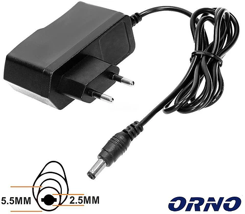 Fonte de Alimentação / Transformador Switching 15V 1.6A (12W)