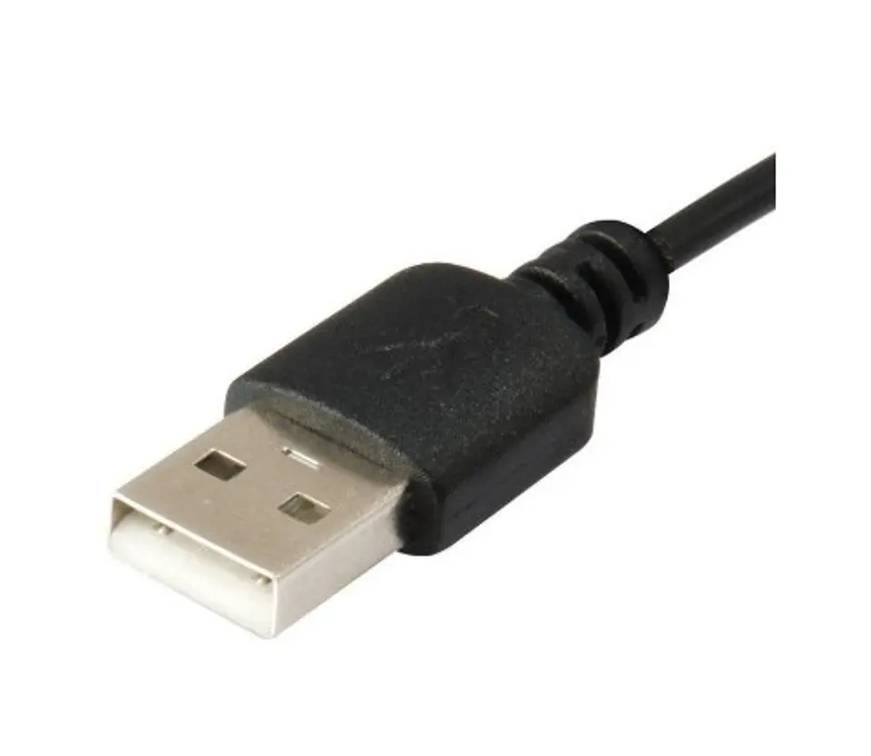 Ventoinha de Sobremesa USB Equip Life 4