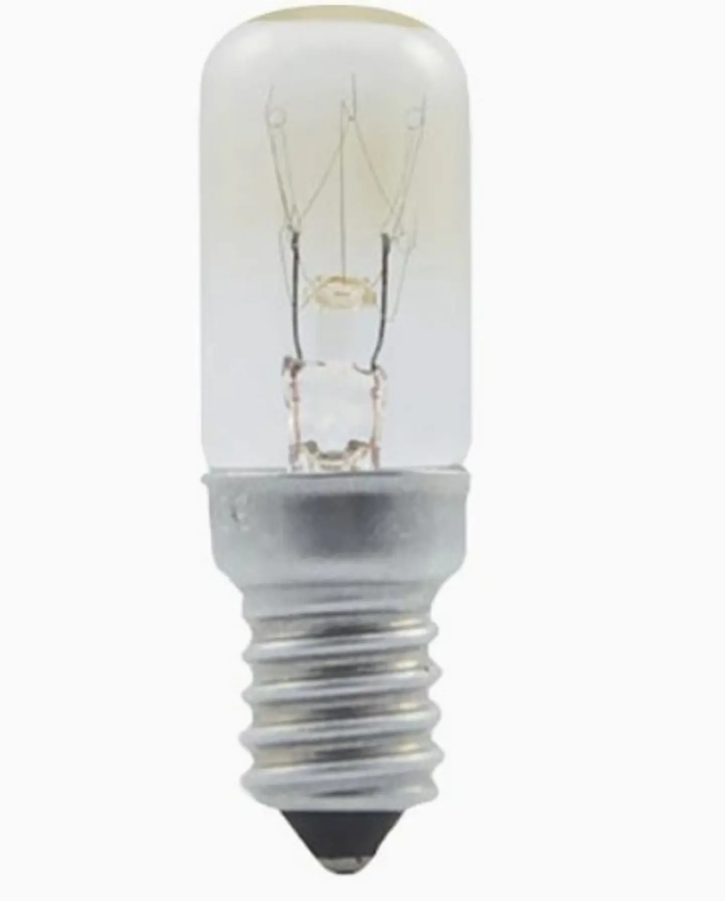 Lâmpada Tubular 7W E14 (220/240V) Especial 1
