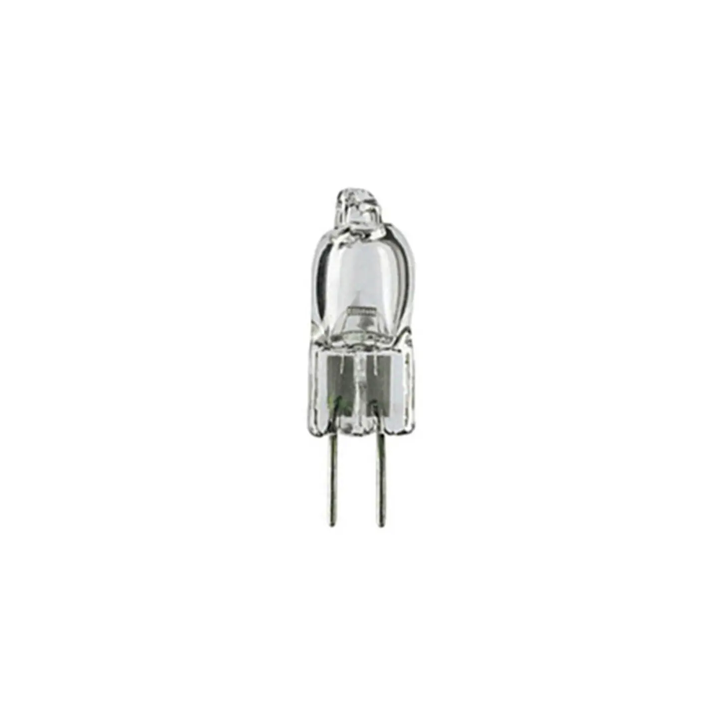 Lâmpada de Halogéneo Bi-pin GY6.35 50W 12V - PATRON 1