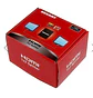 Splitter / Divisor HDMI Ativo 1x2 (1 Entrada para 2 Saídas) 1080p Metal - REXANT - Thumbnail 3