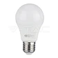 Lâmpada LED Inteligente A60 E27 11W (Equiv. 75W) 1055lm RGB+CCT - V-TAC - Thumbnail 1