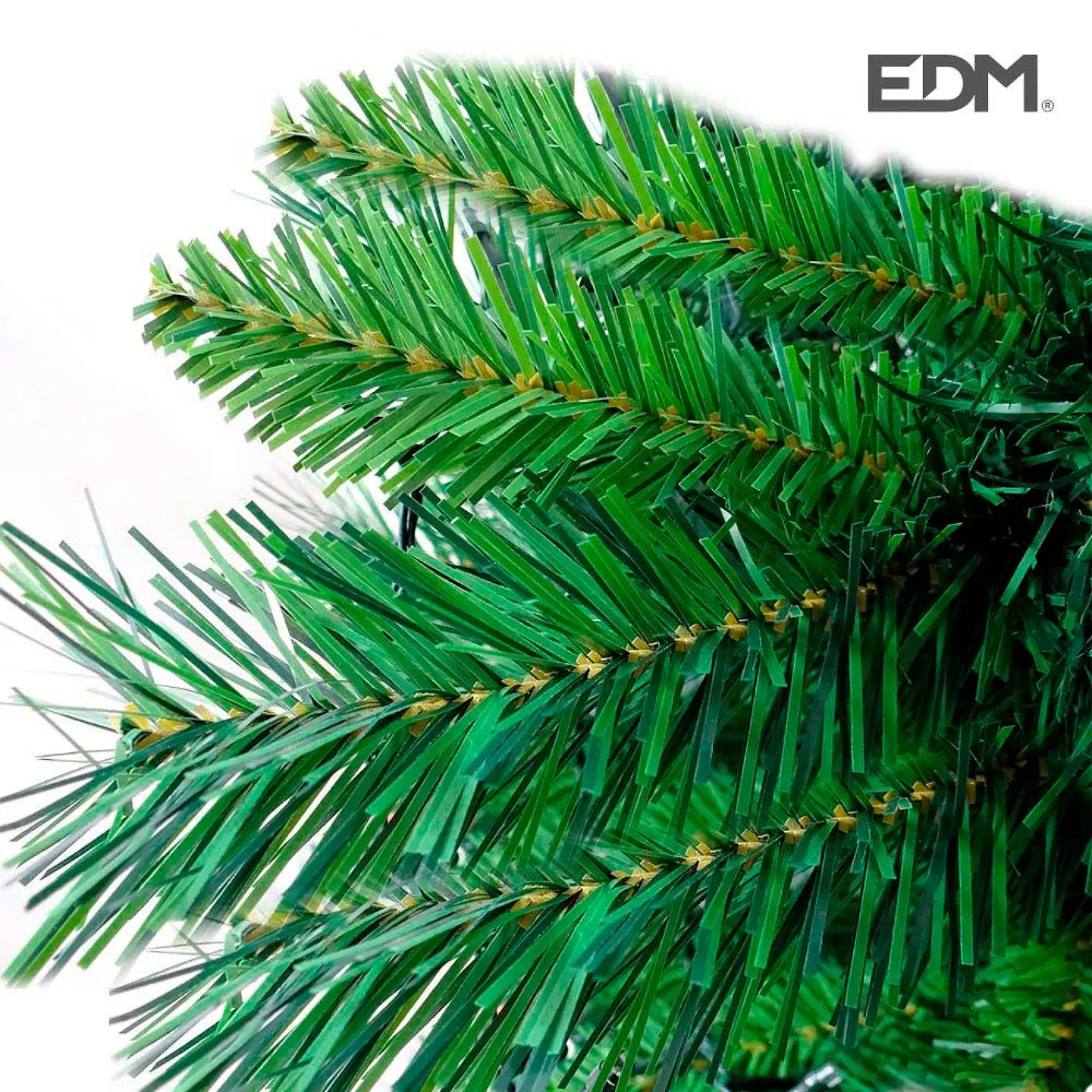 Árvore de Natal Verde 180cm Basic Line EDM 2