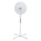 Ventilador de Pé EDM 45W Ø40cm (Branco) - Thumbnail 1