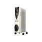 Radiador a Óleo EDM 1500W (Branco) - 7 Elementos - Thumbnail 1