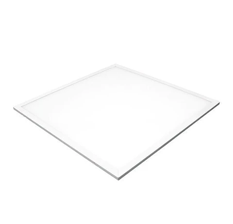 Painel LED 62x62 cm Optonica 45W UGR<19 (Branco Quente)