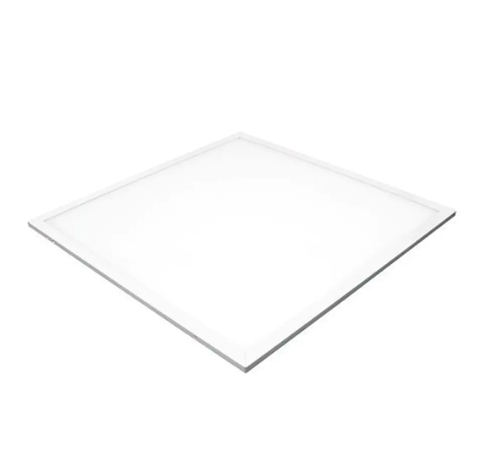 Painel LED 62x62 cm Optonica 45W UGR<19 (Branco Quente) 1