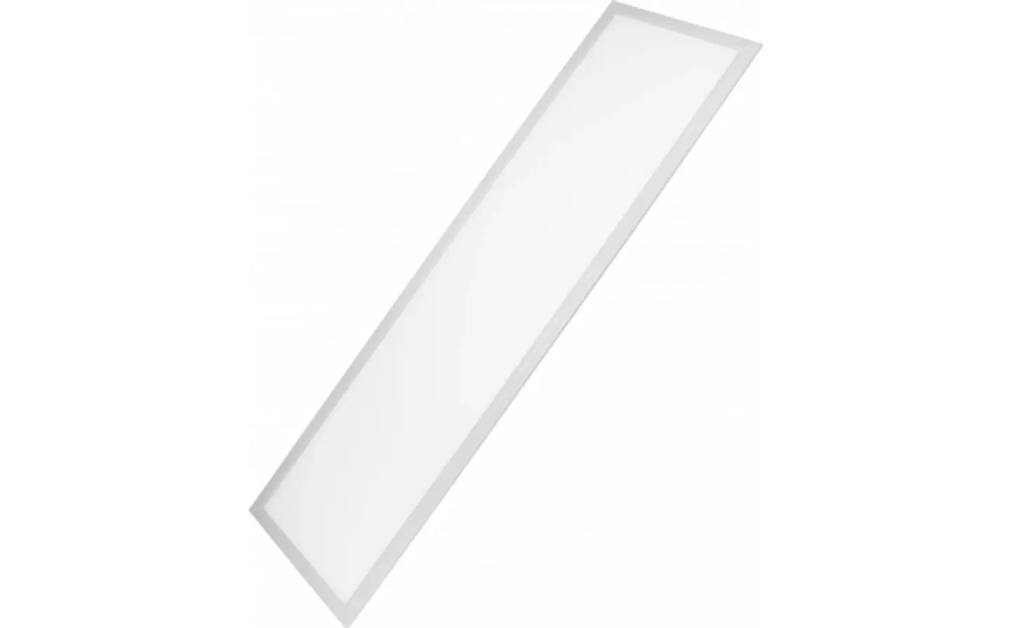 Painel LED 30x120 cm Optonica 45W Flicker Free (Branco ) 1