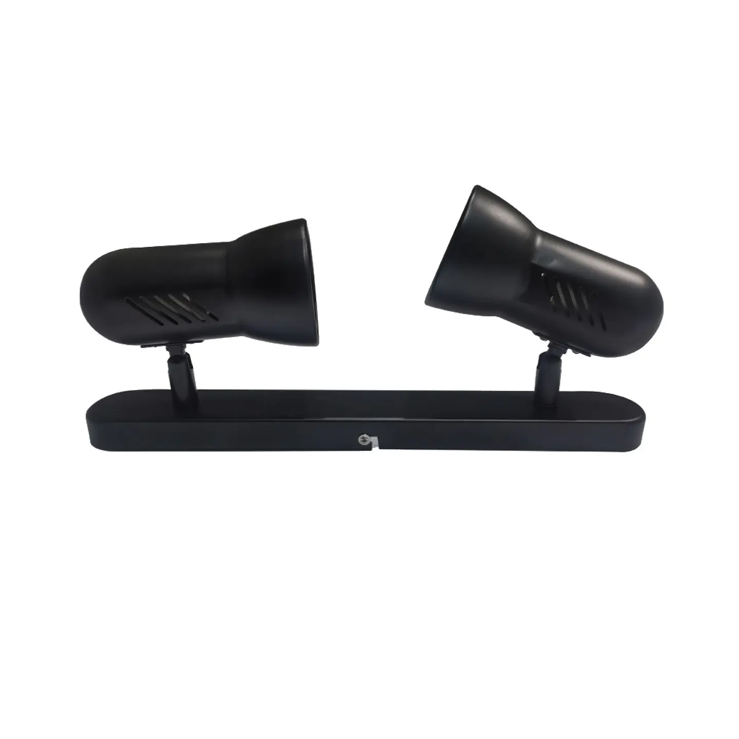 Projetor 2 Elementos EDM Galaxy E27 Preto - 37cm 1