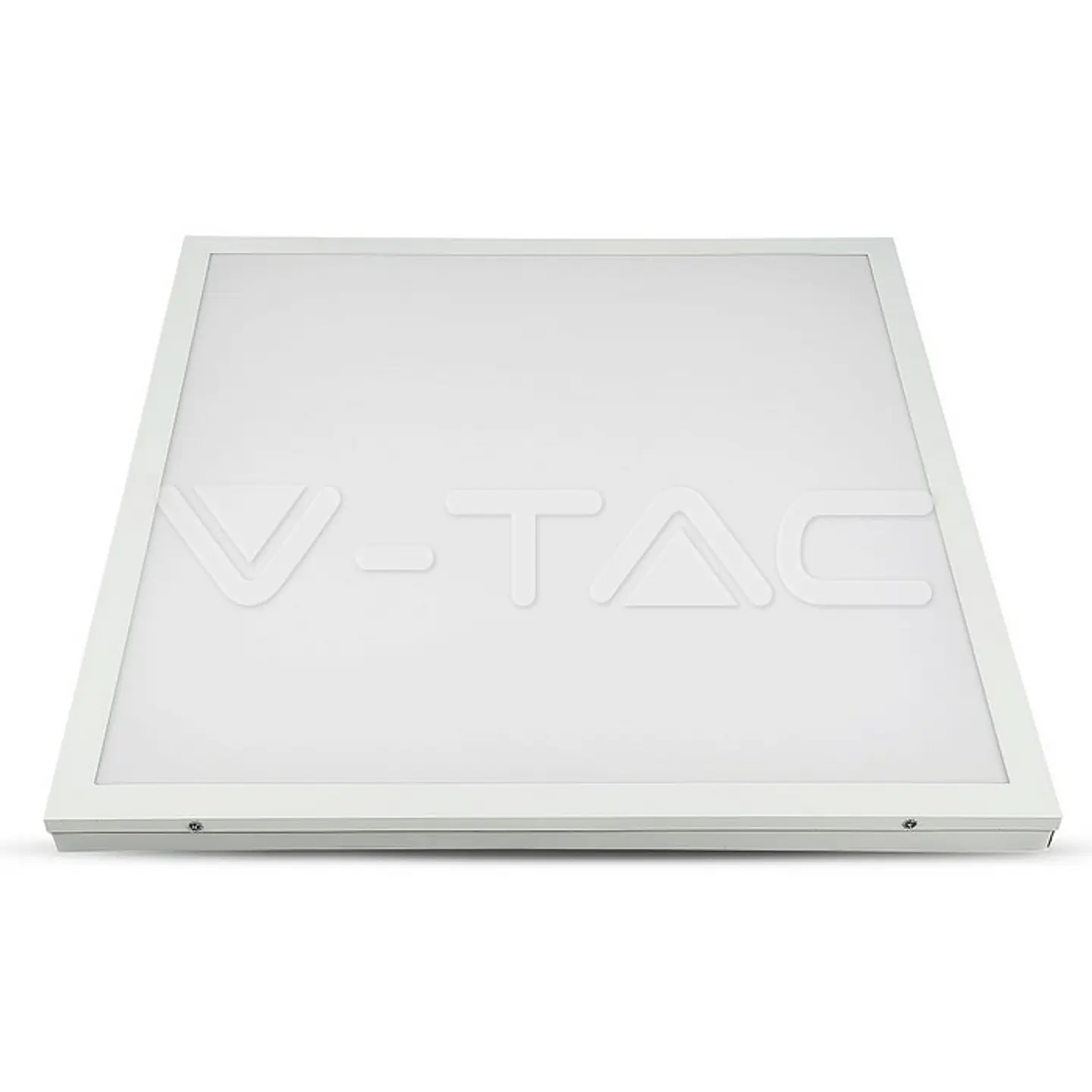 Painel LED de Superfície 40W 6500K 60x60cm V-TAC (SKU: 6452) 1