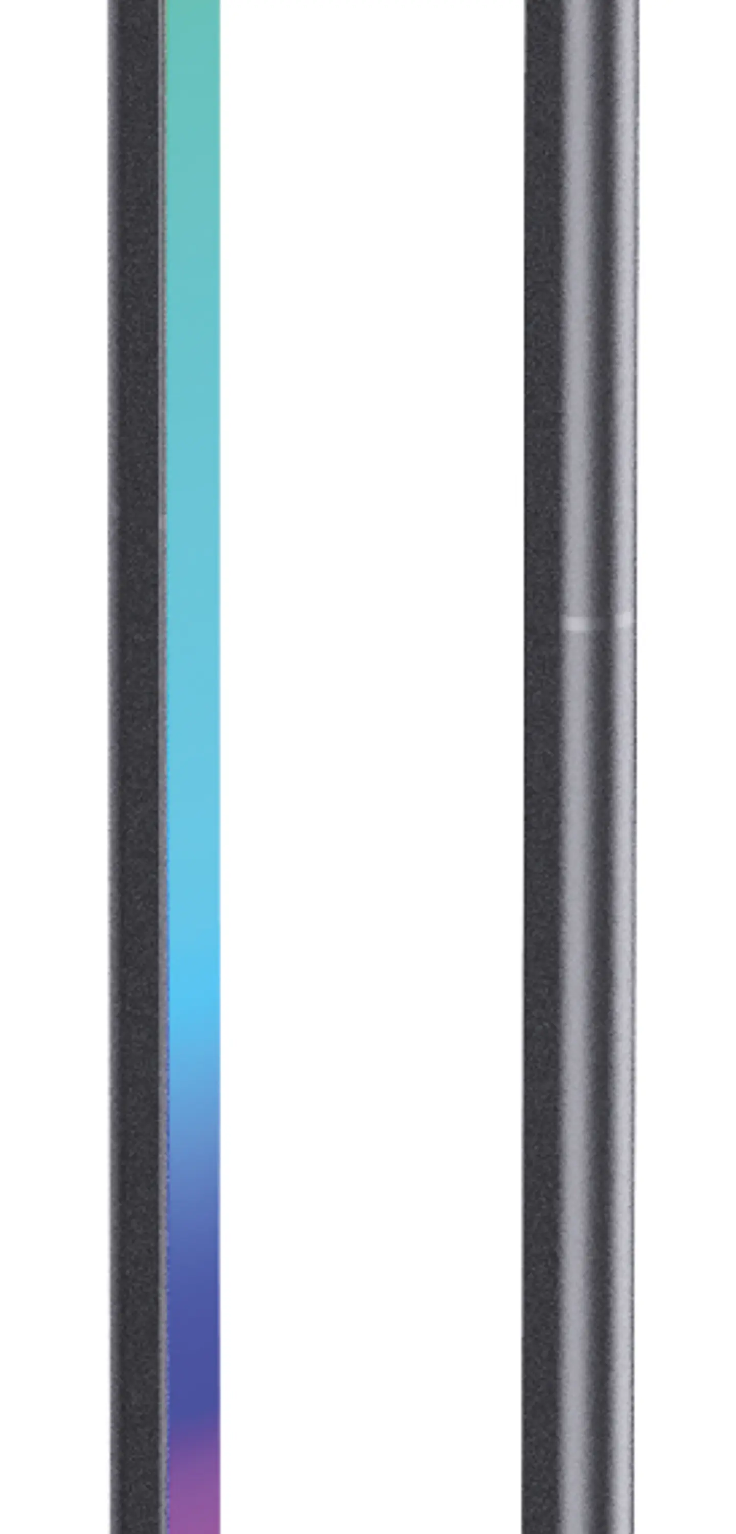 Candeeiro de Canto LED RGB 20W com Controlo Remoto Optonica (SKU: 237) 1