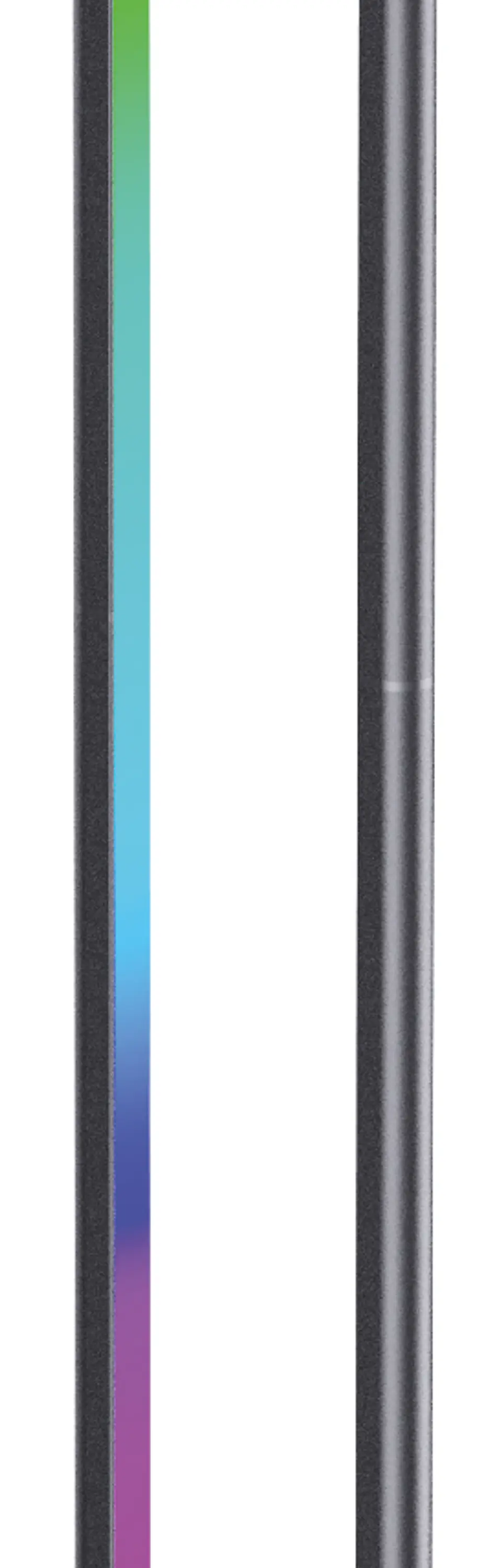 Candeeiro de Canto LED RGB 20W com Controlo Remoto Optonica (SKU: 237) 1