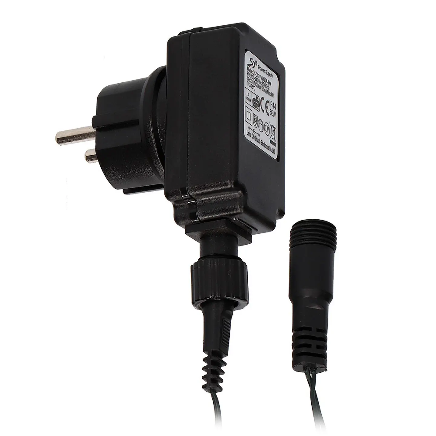 Transformador Fixo Easy-Connect IP44 30V EDM (SKU: 71245) 1
