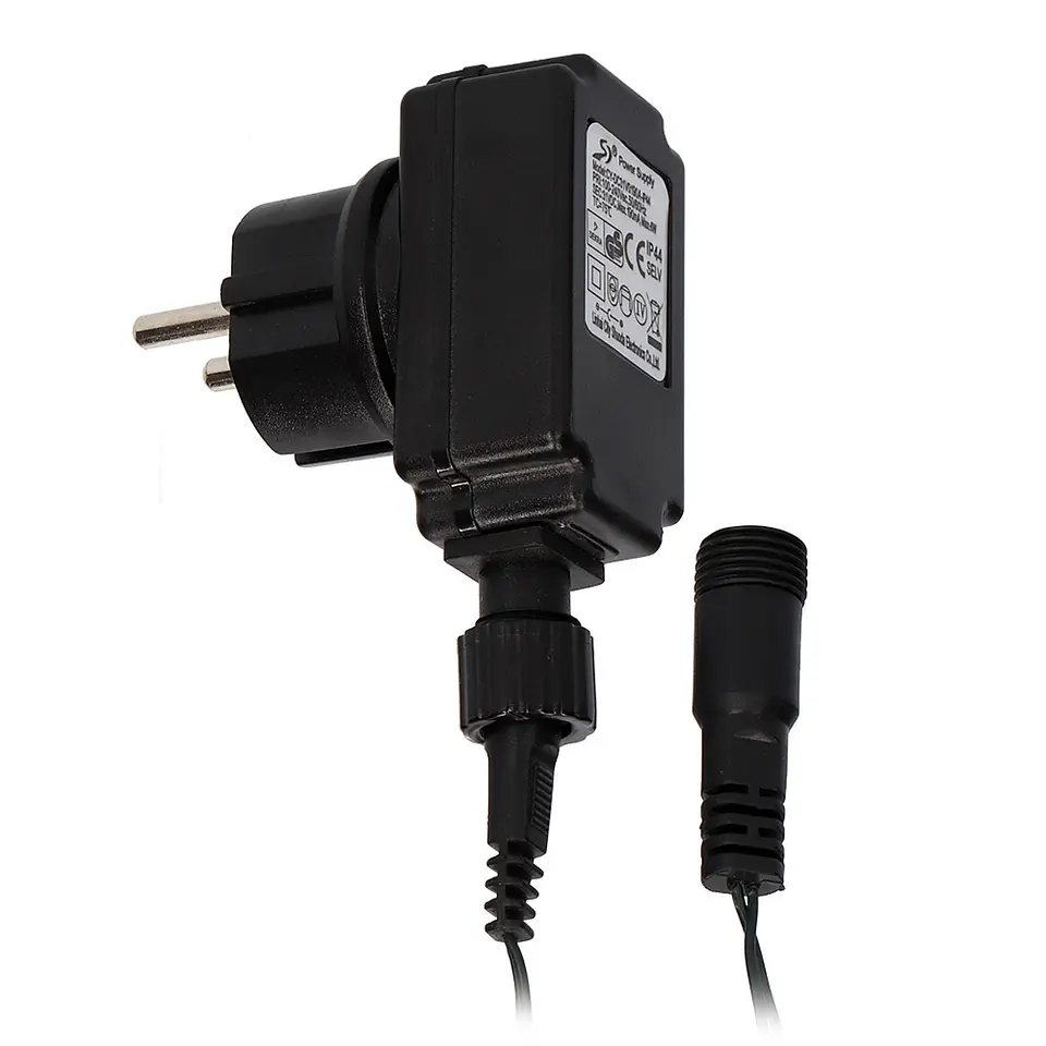 Transformador Fixo Easy-Connect IP44 30V EDM (SKU: 71245) 1