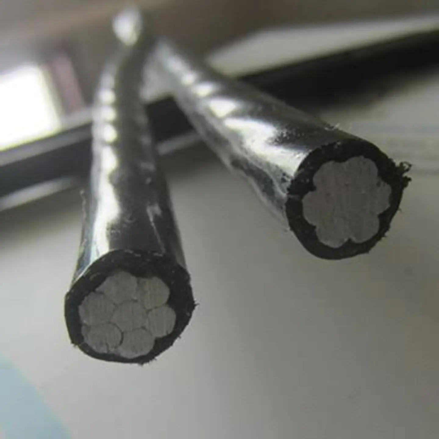 Cable autoportante 1