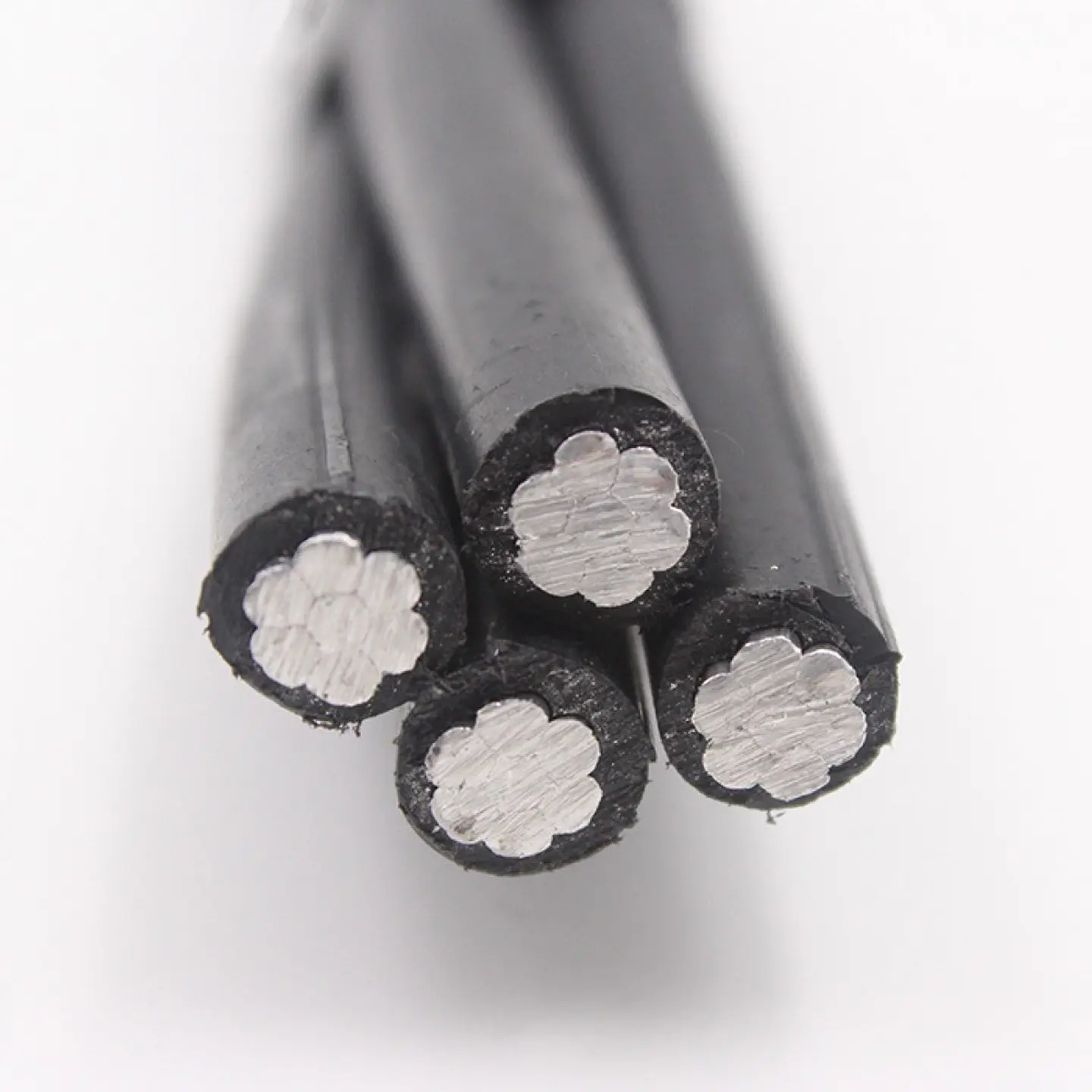 Cable autoportante 3x25+na25 Al 1