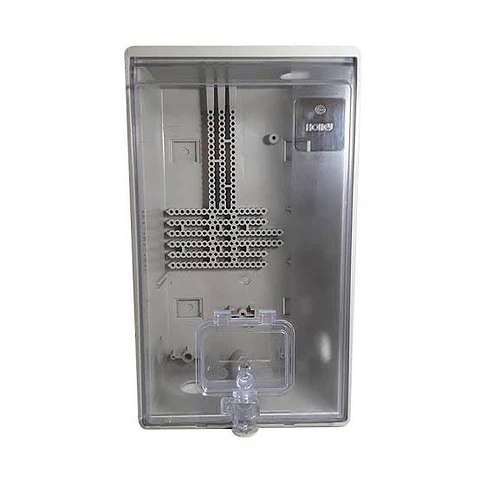 Caja portamedidor monofasica