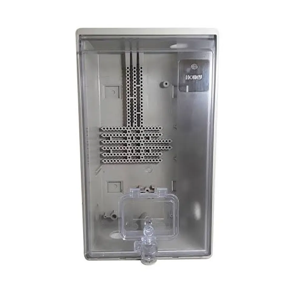Caja portamedidor monofasica 1