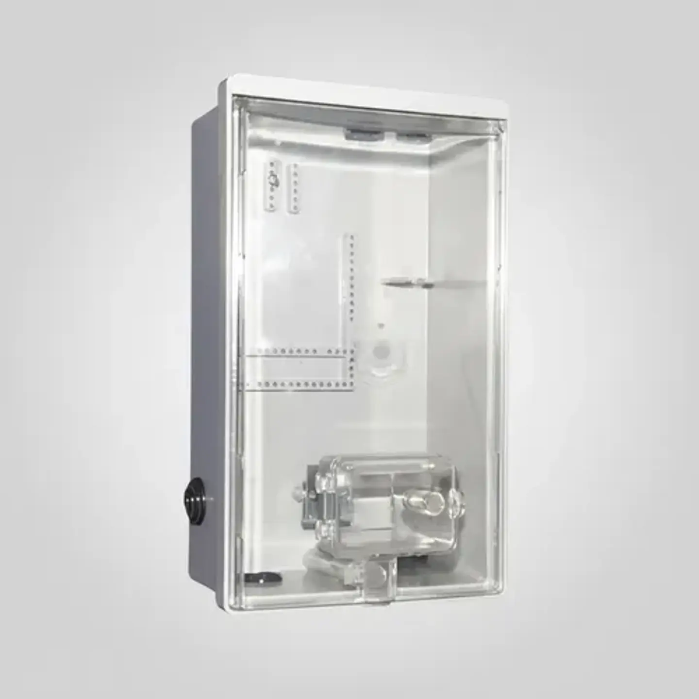 Caja portamedidor monofasica 2