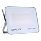 Reflector 200w opalux pavonado - Miniatura 2