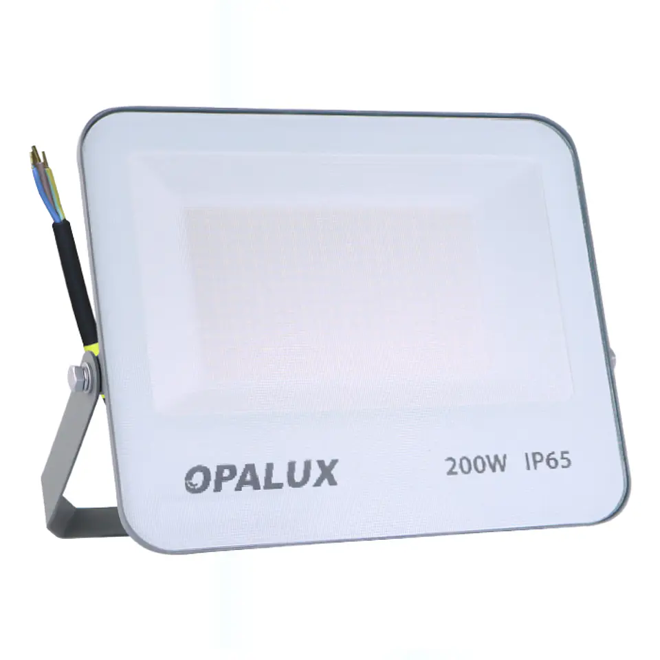 Reflector 200w opalux pavonado 2