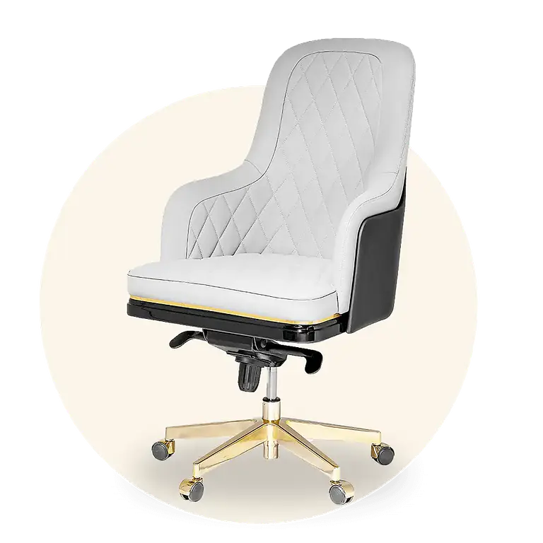 La silla perfecta para largas jornadas de trabajo