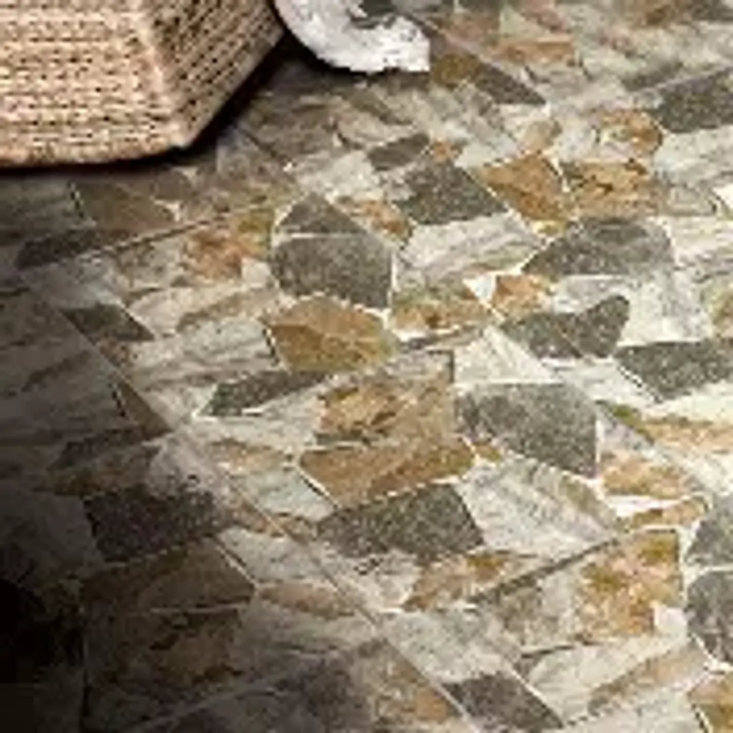 CORDILLERA CERAMICA ARUSHA ARENA 45X45 2.29 M2 2