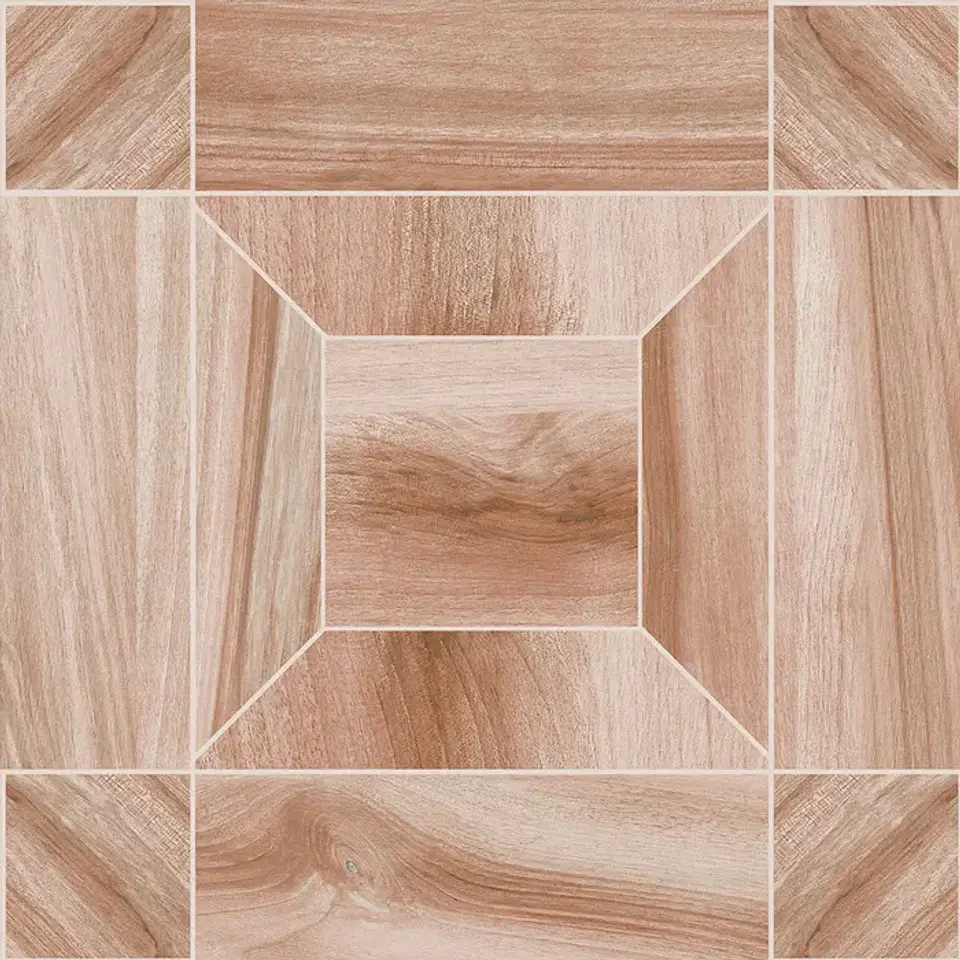 Ceramica Madera Silvestre 45x45 2.08m2 1